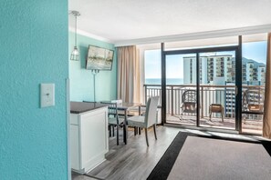 Interior - Caravelle 1004 (Myrtle Beach)
