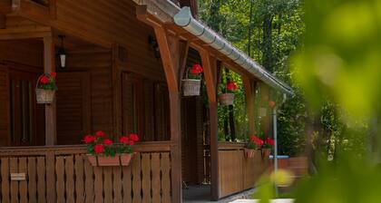 The VárLak turnkey house is a haven where you can relax.