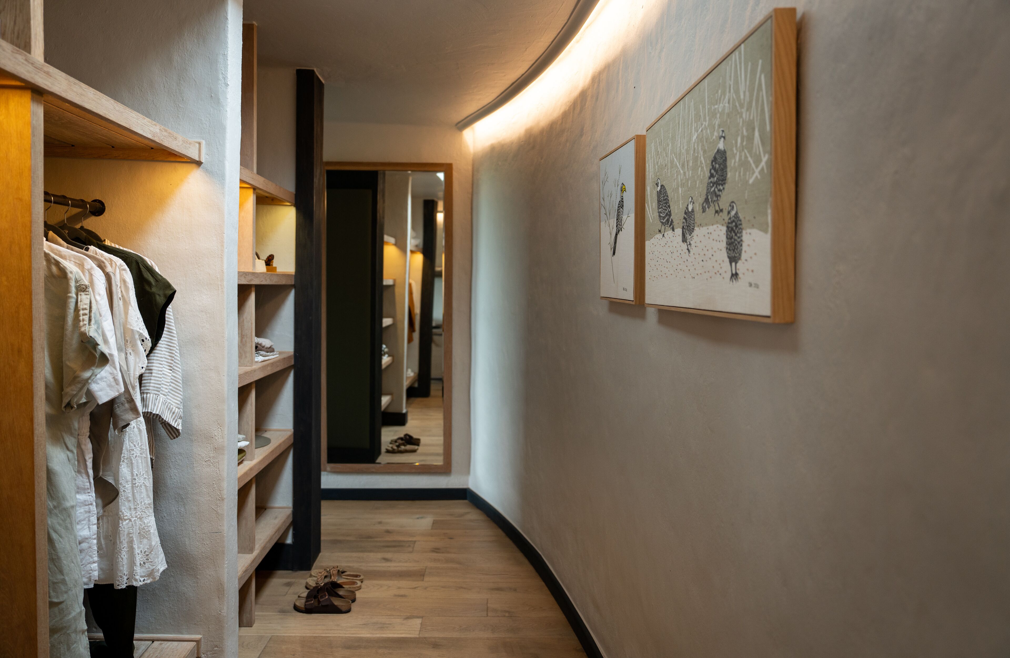 Superior Villa | 1 bedroom, Egyptian cotton sheets, premium bedding, minibar