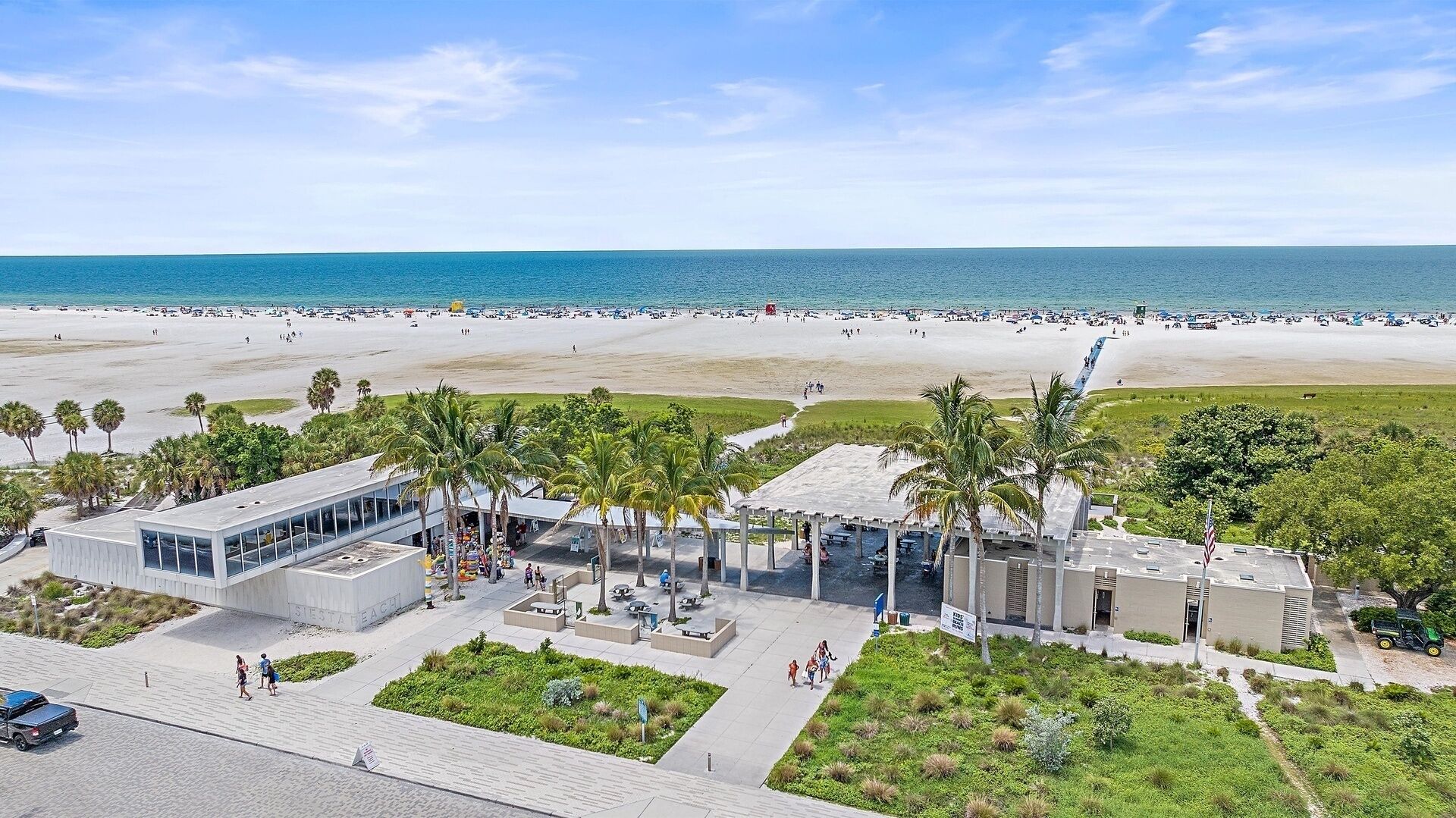 Condo, 2 habitaciones | Playa | Playa en los alrededores 