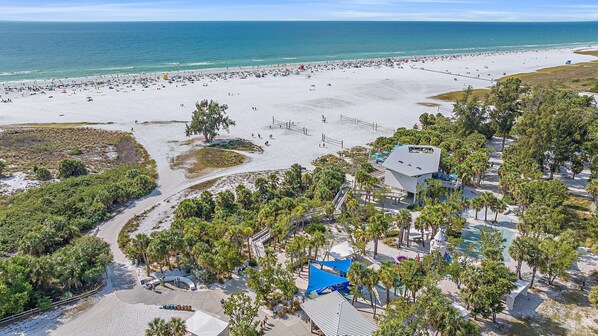 Condo, 2 Bedrooms | Beach | Beach nearby