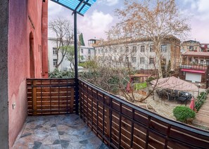 Departamento | Balcón