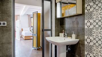 Studio | Salle de bain