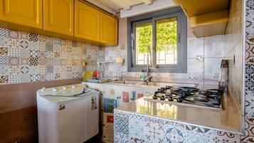 Basic Studio | Private kitchen