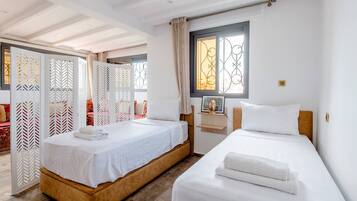 Studio | Chambres insonorisées, Wi-Fi gratuit