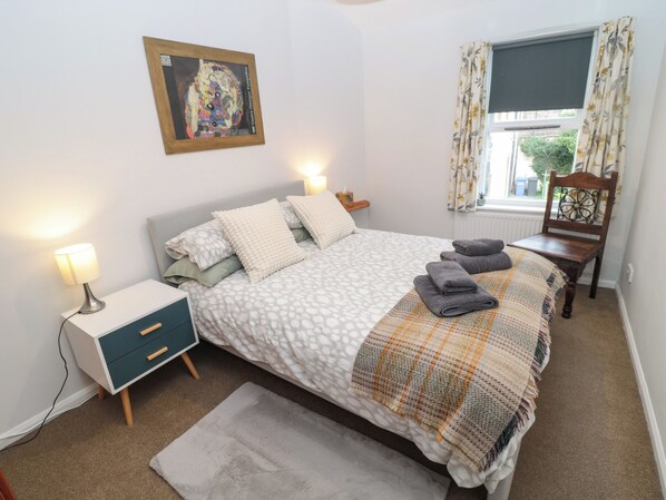 Cottage - 60B Castlegate (Berwick-upon-Tweed)