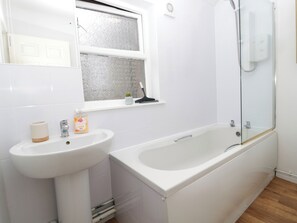 Cottage | Interior - 60B Castlegate (Berwick-upon-Tweed)