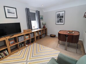 Cottage | Interior - 60B Castlegate (Berwick-upon-Tweed)
