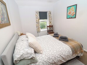 Casa rural | 1 dormitori, decoració individual, mobiliari individual i wifi gratuïta