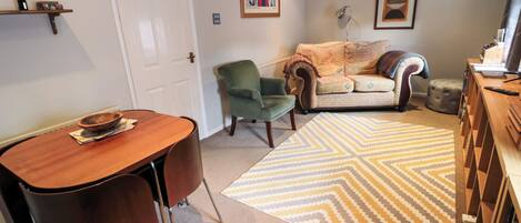 Feriehus | Interiør