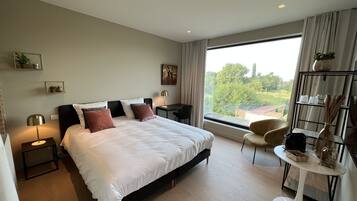 Chambre Supérieure