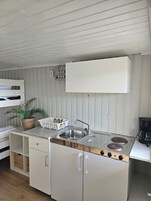 Basic Cabin | Free WiFi