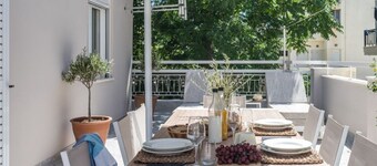 Sofia's Lemontree! Amazing apartment in the center of the city!