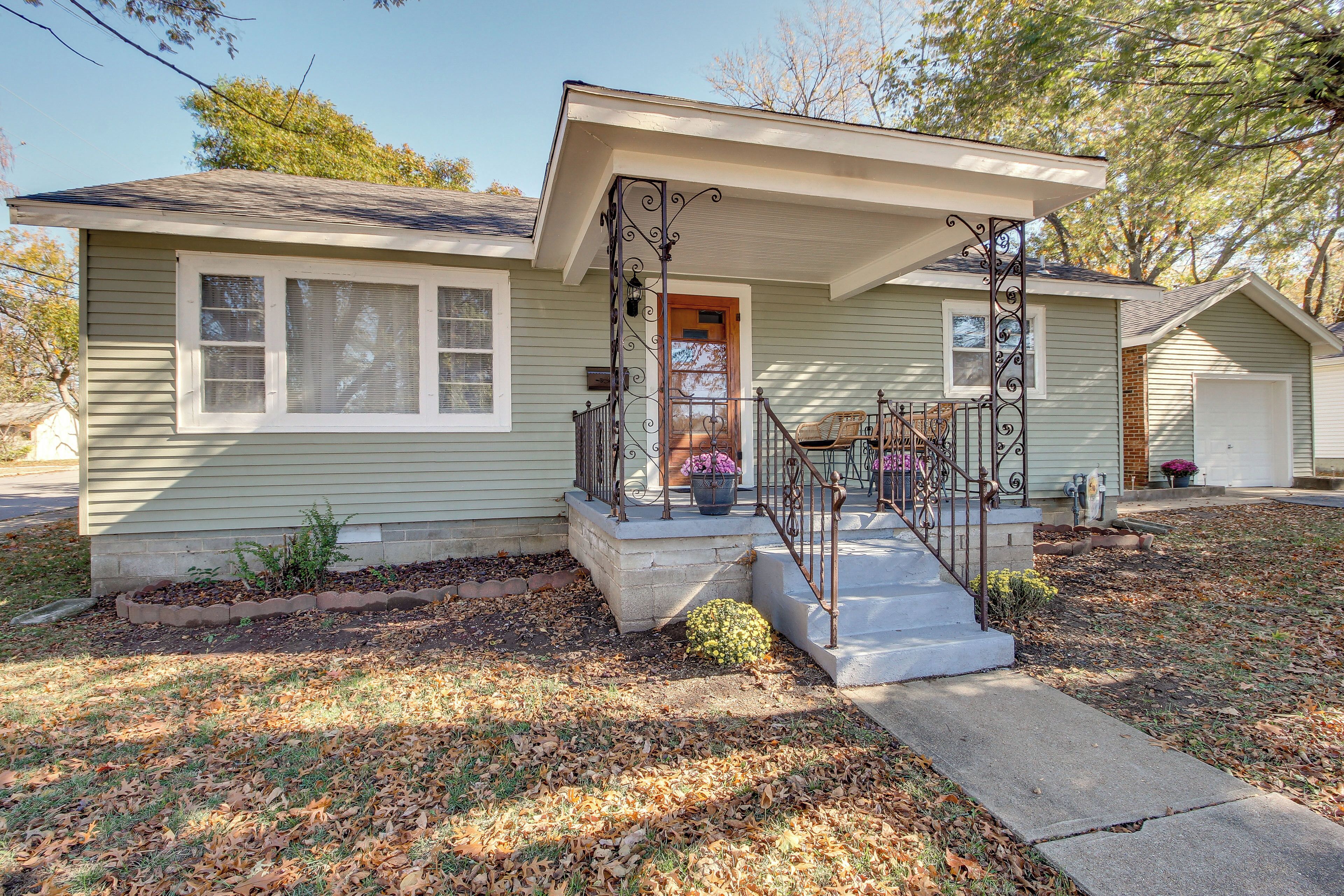 獨棟房屋 (2 Bedrooms) | 住宿內部