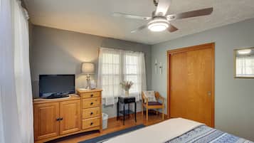 Nhà (2 Bedrooms) | Nội thất