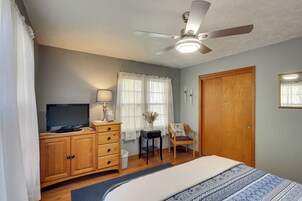 独立别墅 (2 Bedrooms) | 住宿内部