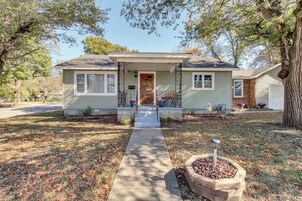 独立别墅 (2 Bedrooms) | 住宿内部