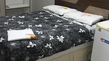 Family Triple Room