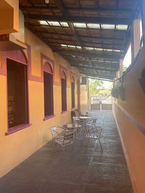 Televisión