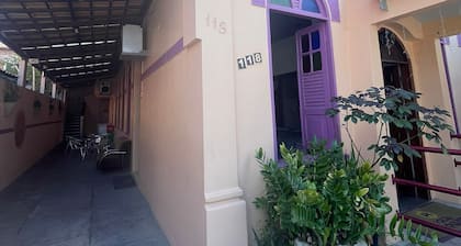 Hotel Requinte