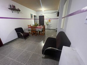 Televisión
