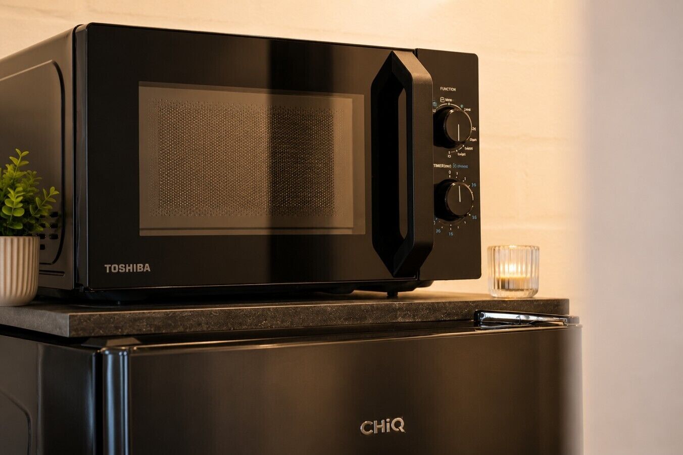 Microwave
