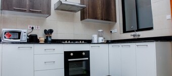 Lux Suites Amalia Apartments Syokimau