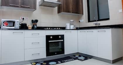 Lux Suites Amalia Apartments Syokimau