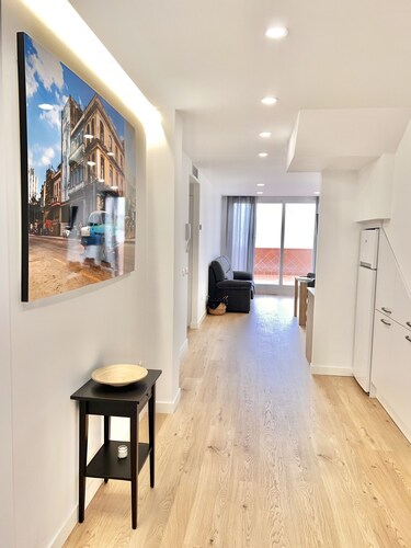 Apartamento Cerca DEL Caminito DEL REY