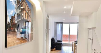 Apartamento Cerca DEL Caminito DEL REY