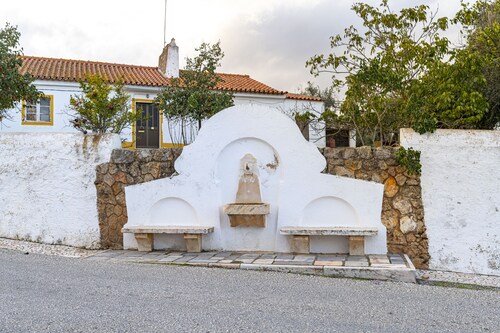 Moradia Para Férias, Fins de Semana e Ocasiões Especiais