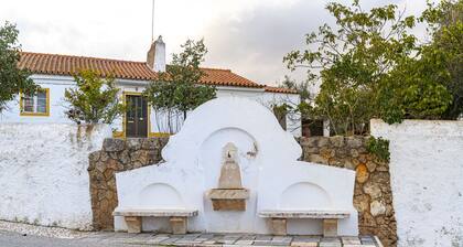 Moradia Para Férias, Fins de Semana e Ocasiões Especiais