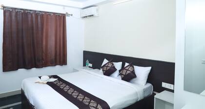 Urban Stay Chairmen Hotel