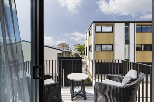 Seaside Serenity at Bask Retreats