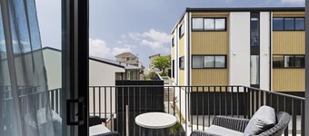 Seaside Serenity at Bask Retreats