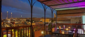 Riad Kalé Polis