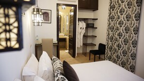 Deluxe Twin Room, Ensuite (Ouarzazate) | Room amenity - Riad Kalé Polis (Marrakech)