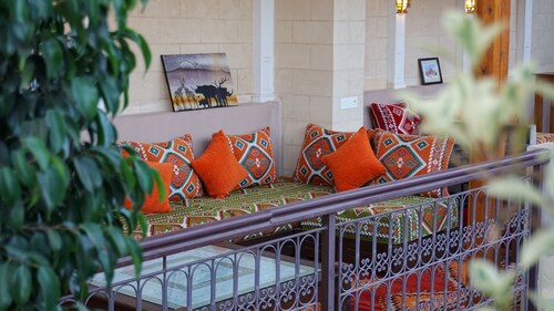 Riad Kalé Polis