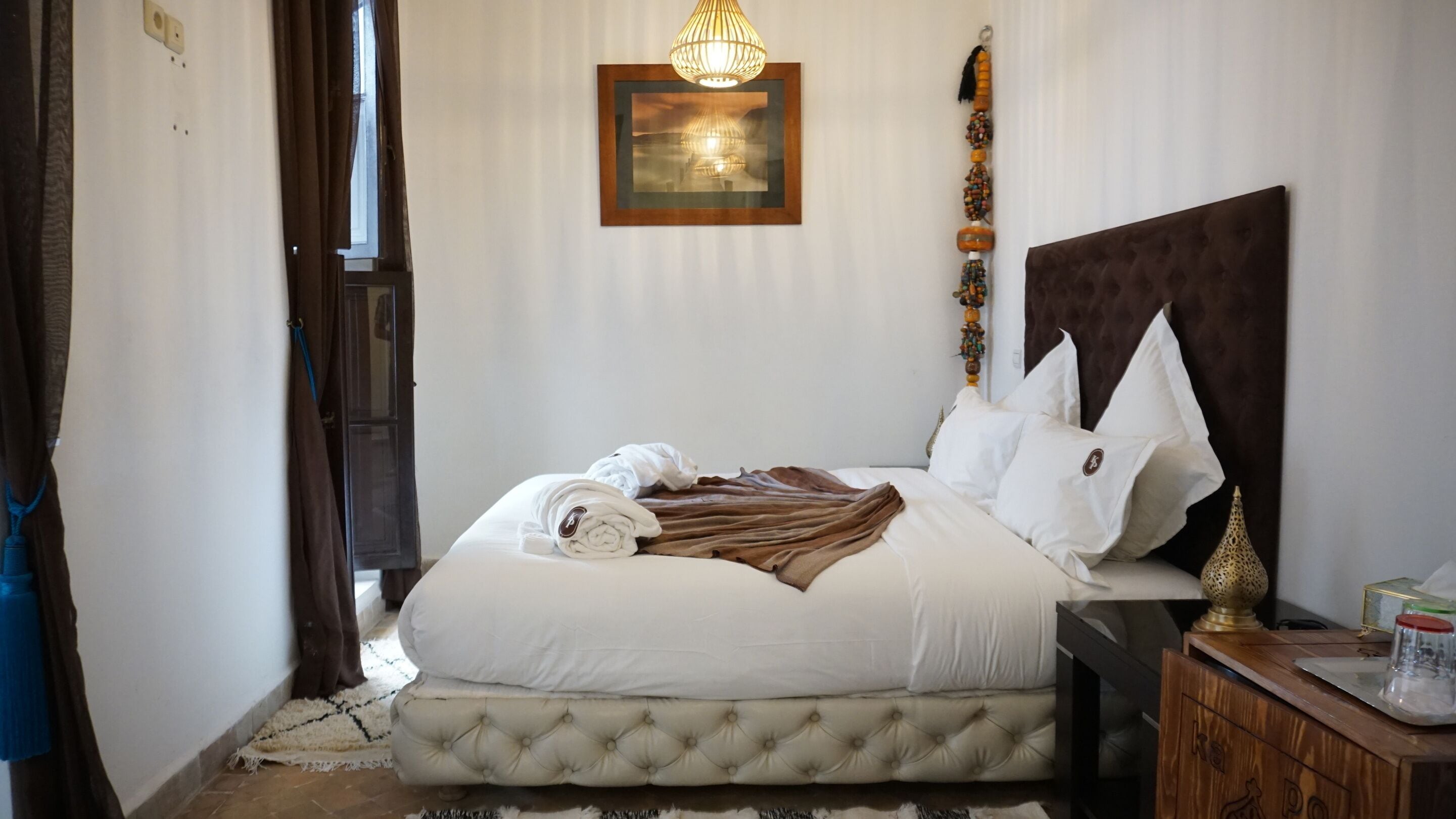 Foto - Riad Kalé Polis