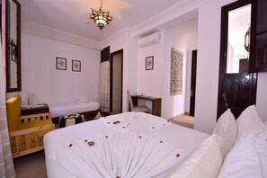 Miscellaneous - Riad Kalé Polis (Marrakech)