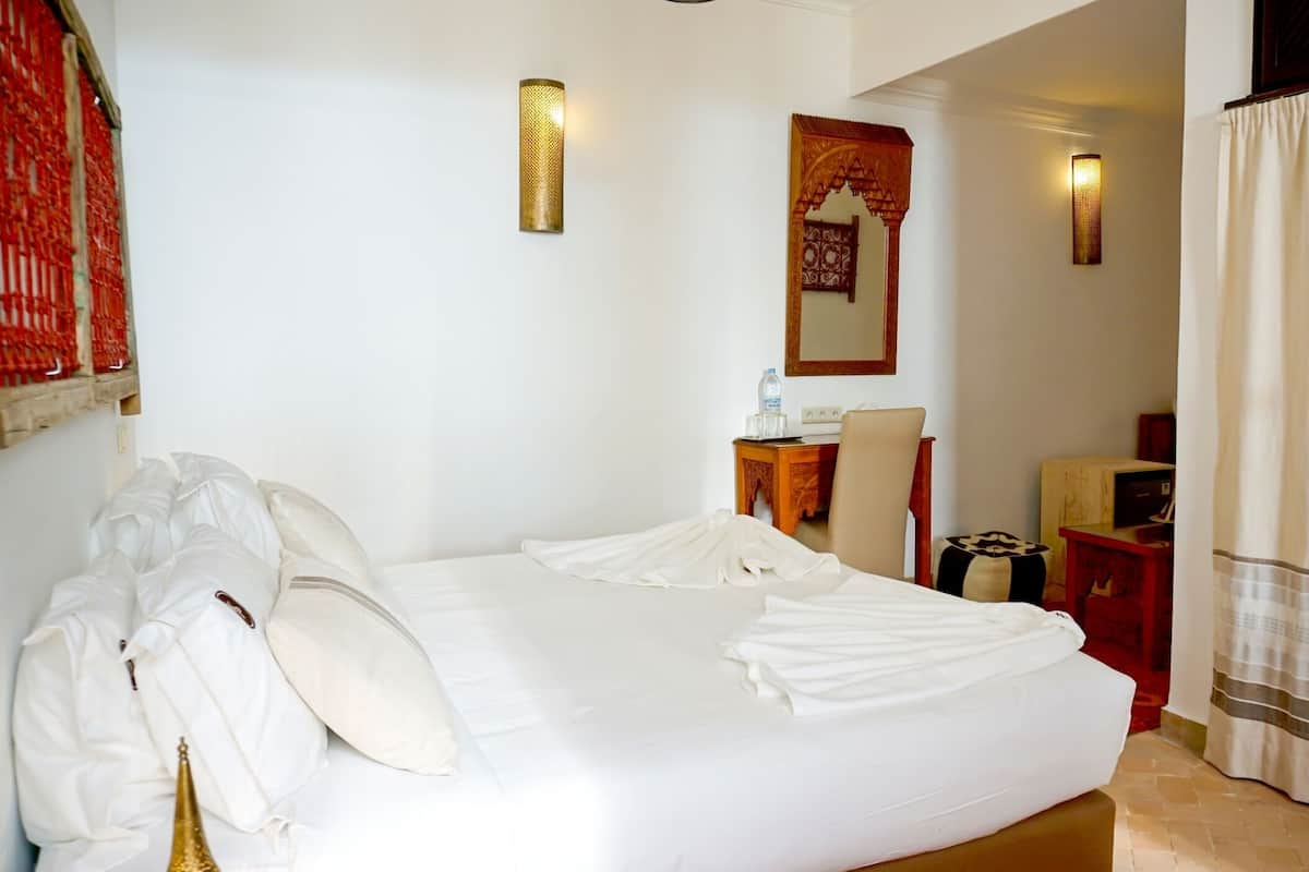 1 bedroom, premium bedding, Select Comfort beds, minibar