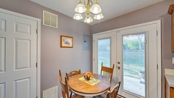 Nhà (3 Bedrooms) | Nội thất