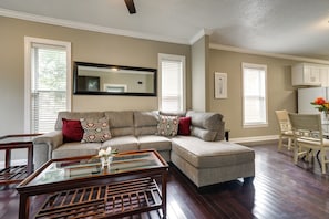 Casa (2 Bedrooms) | Interior