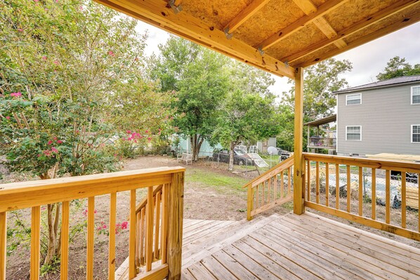 Huis (2 Bedrooms) | Interieur