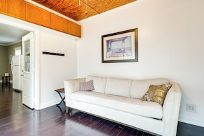 Maison (2 Bedrooms) | Intérieur