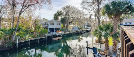 Hus (4 Bedrooms) | Fasade