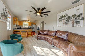 Nhà (4 Bedrooms) | Nội thất