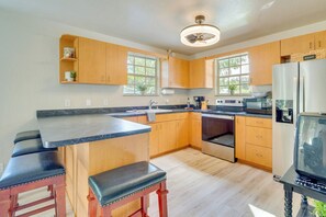 하우스 (3 Bedrooms) | 내부