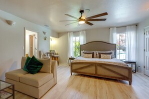 House (4 Bedrooms) | Interior - Spring Hill Home on Canal: Boat Dock & Pool Table! (Spring Hill)