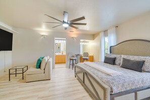 Hus (3 Bedrooms) | Interiör